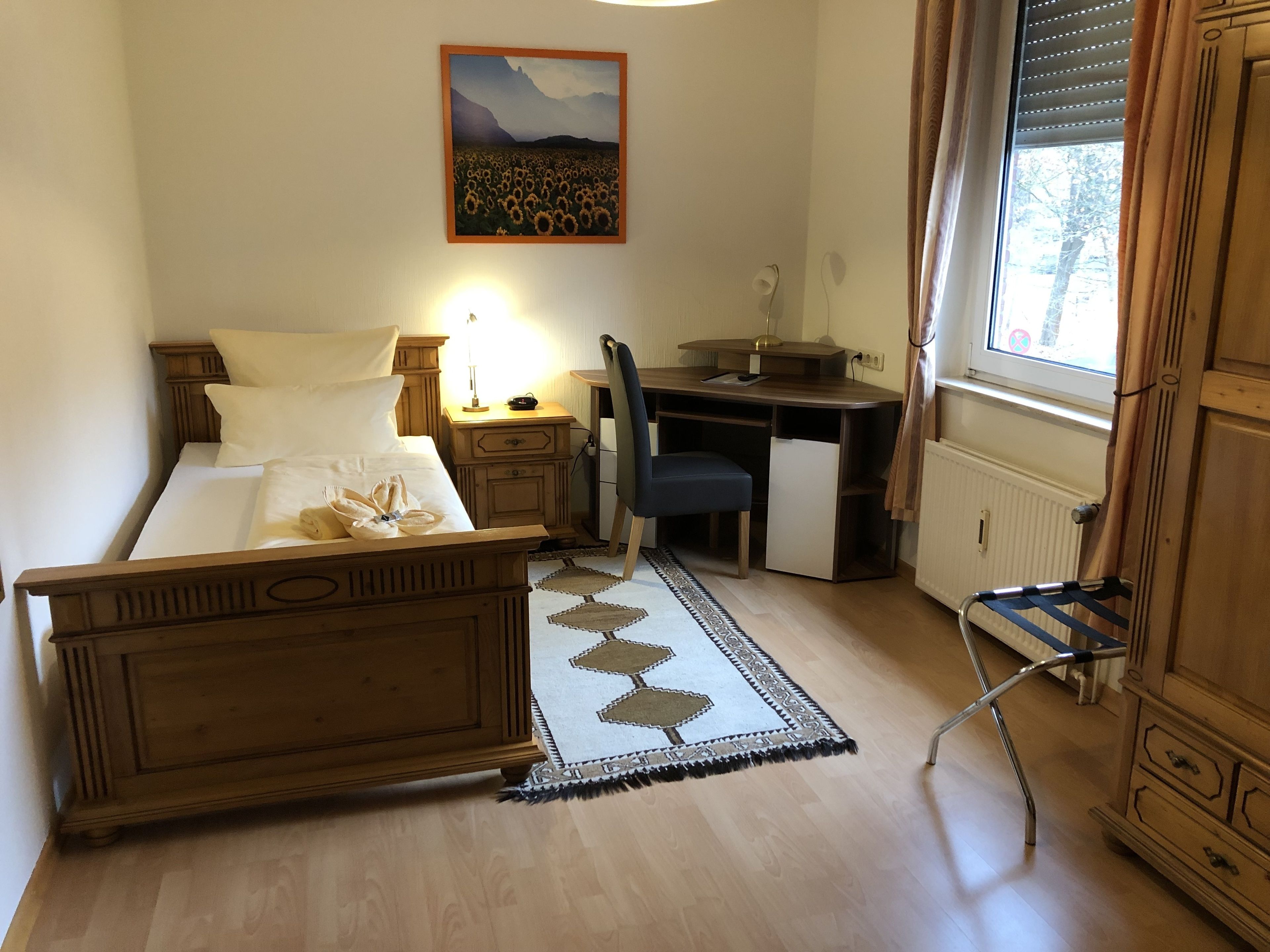 Foto - Heidekönig Hotel Celle