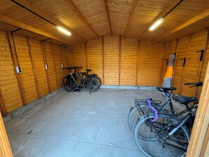Bicycling - Heidekönig Hotel Celle (Celle)