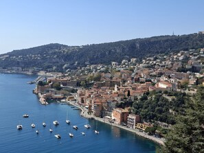 Marina/club náutico