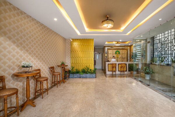 Rung Huong Apartment - Da Nang