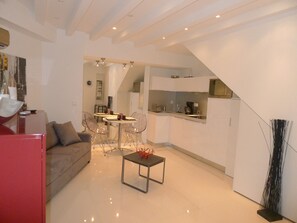 Fernseher
