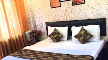 Deluxe Room | Free WiFi