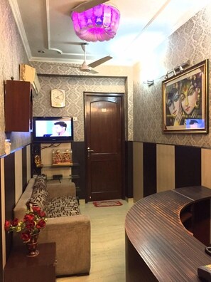 大廳