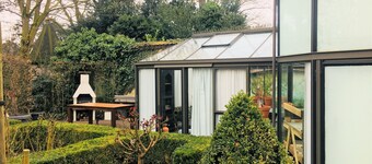 Koetshuis Bosdam B&B