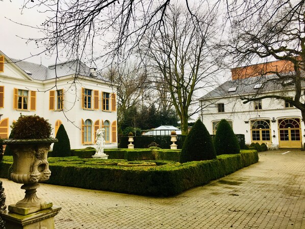 Eksteriør
