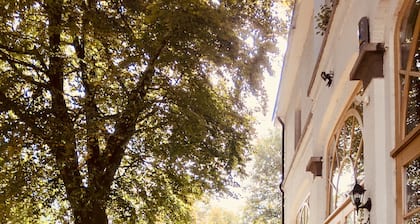 Koetshuis Bosdam B&B