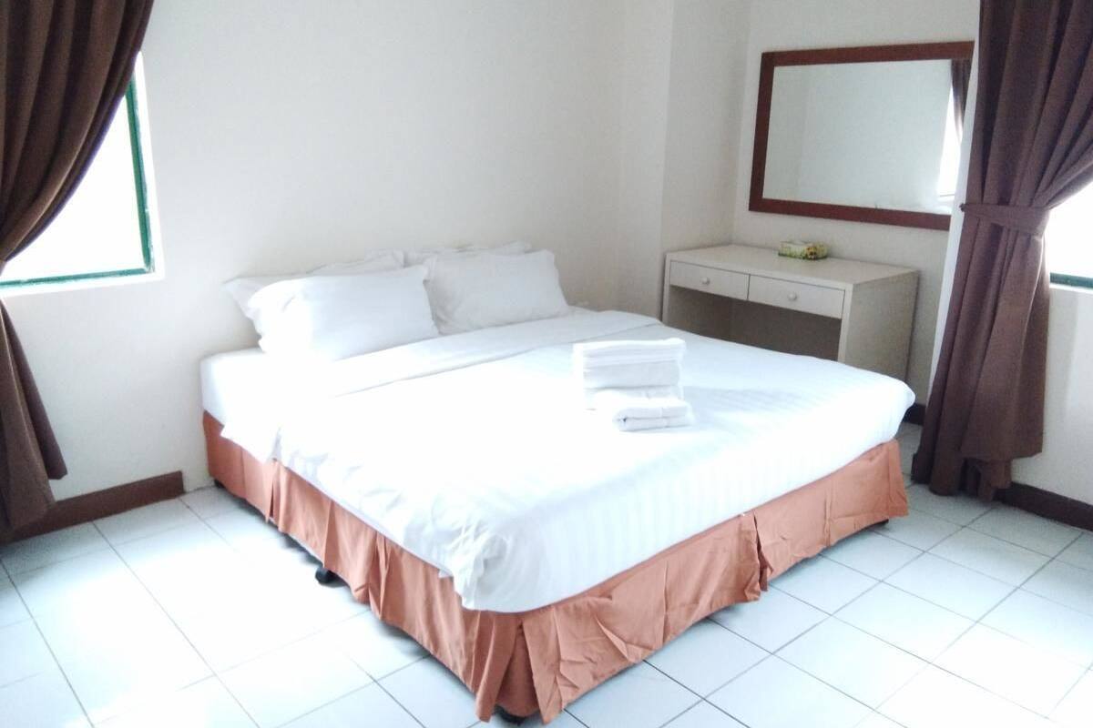 Departamento, 3 habitaciones | 3 habitaciones, tabla de planchar con plancha y wifi gratis