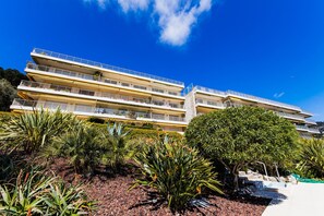 Exterior - LE CALIFORNIA AP1008 by RIVIERA HOLIDAY HOMES (Villefranche-sur-Mer)