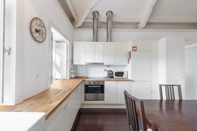 Casa de Vilar, Peneda Gerês Natural Park