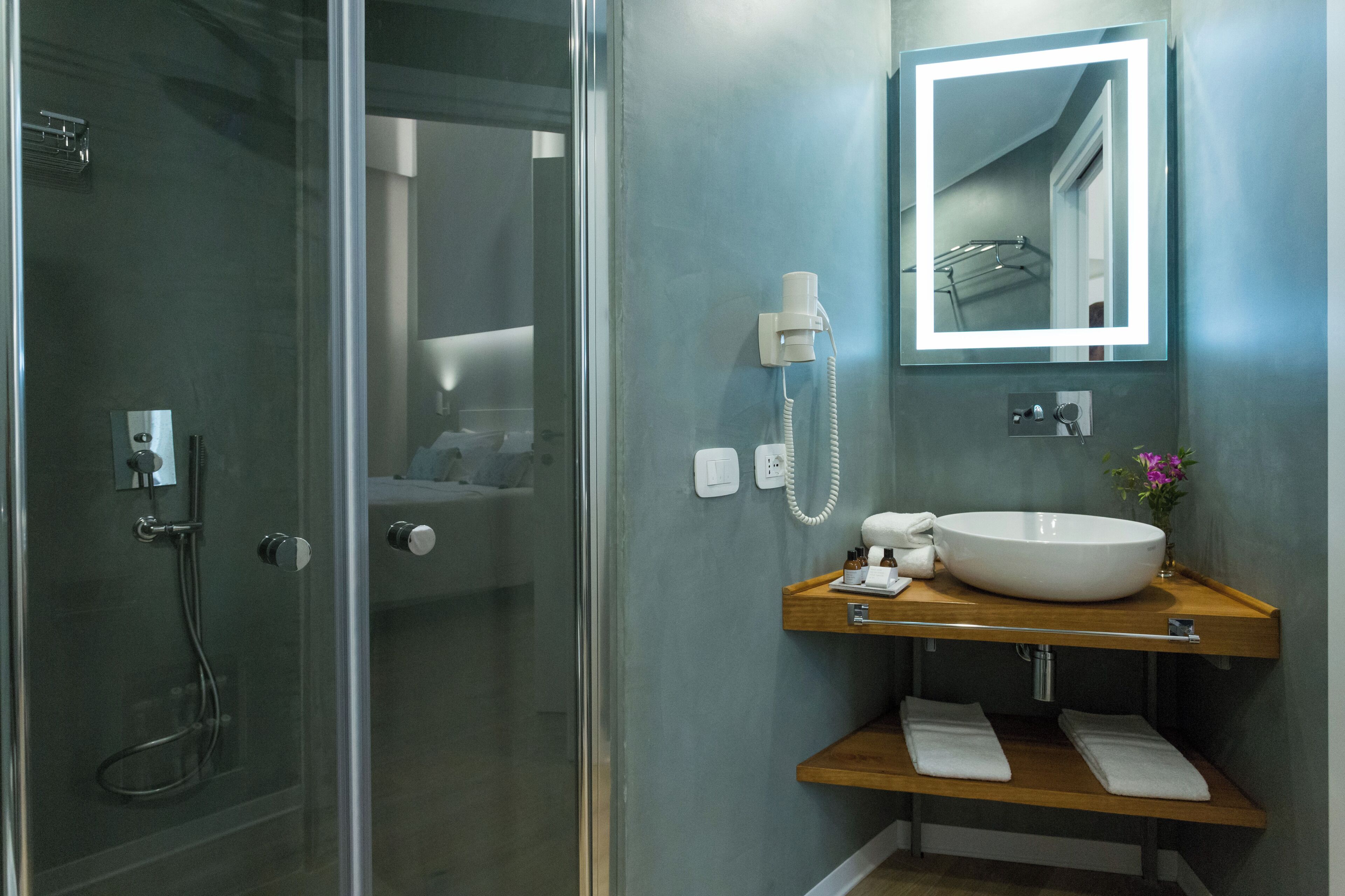 Photo - Bellaroto Suite & Spa - Charming Boutique Rooms