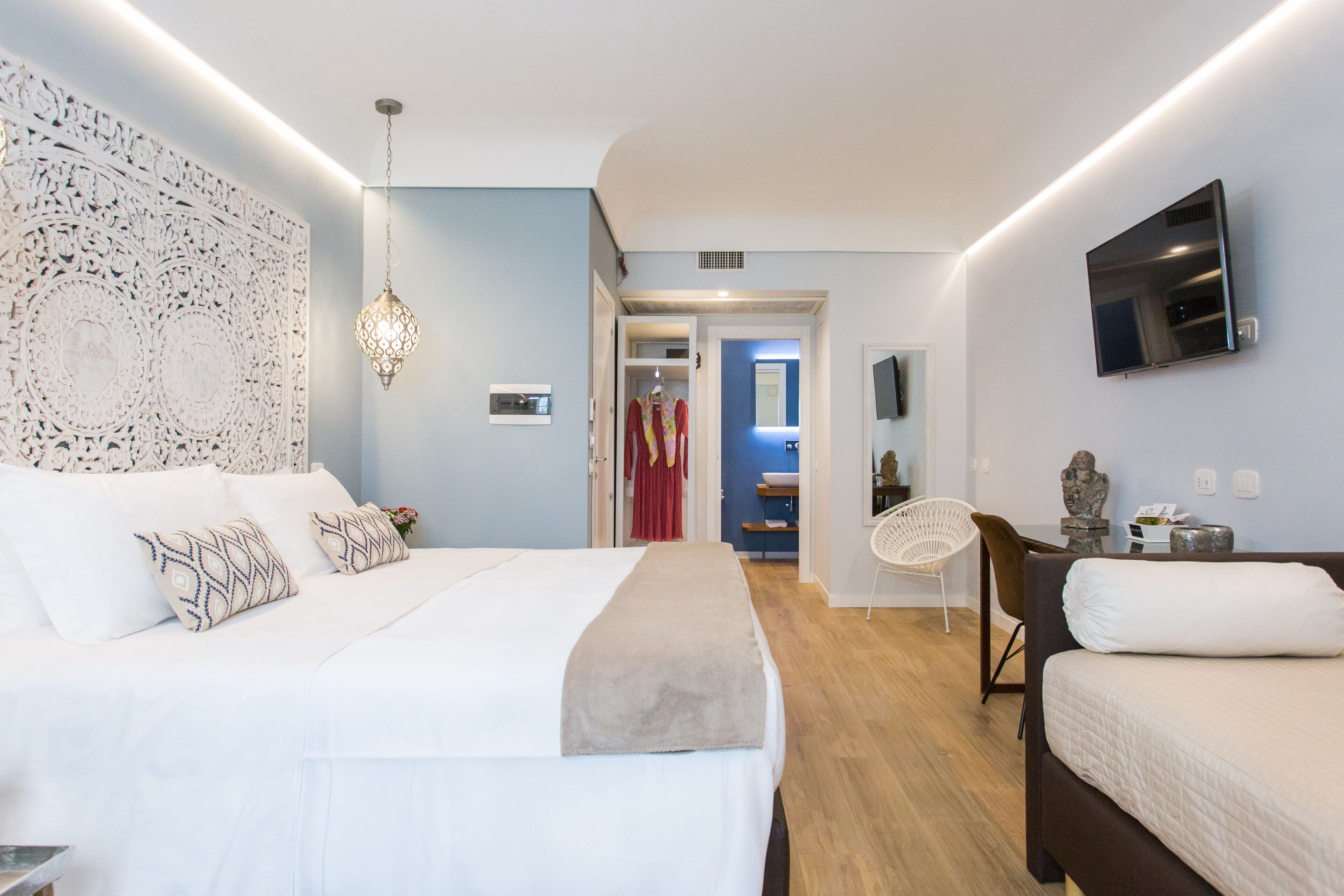 Photo - Bellaroto Suite & Spa - Charming Boutique Rooms