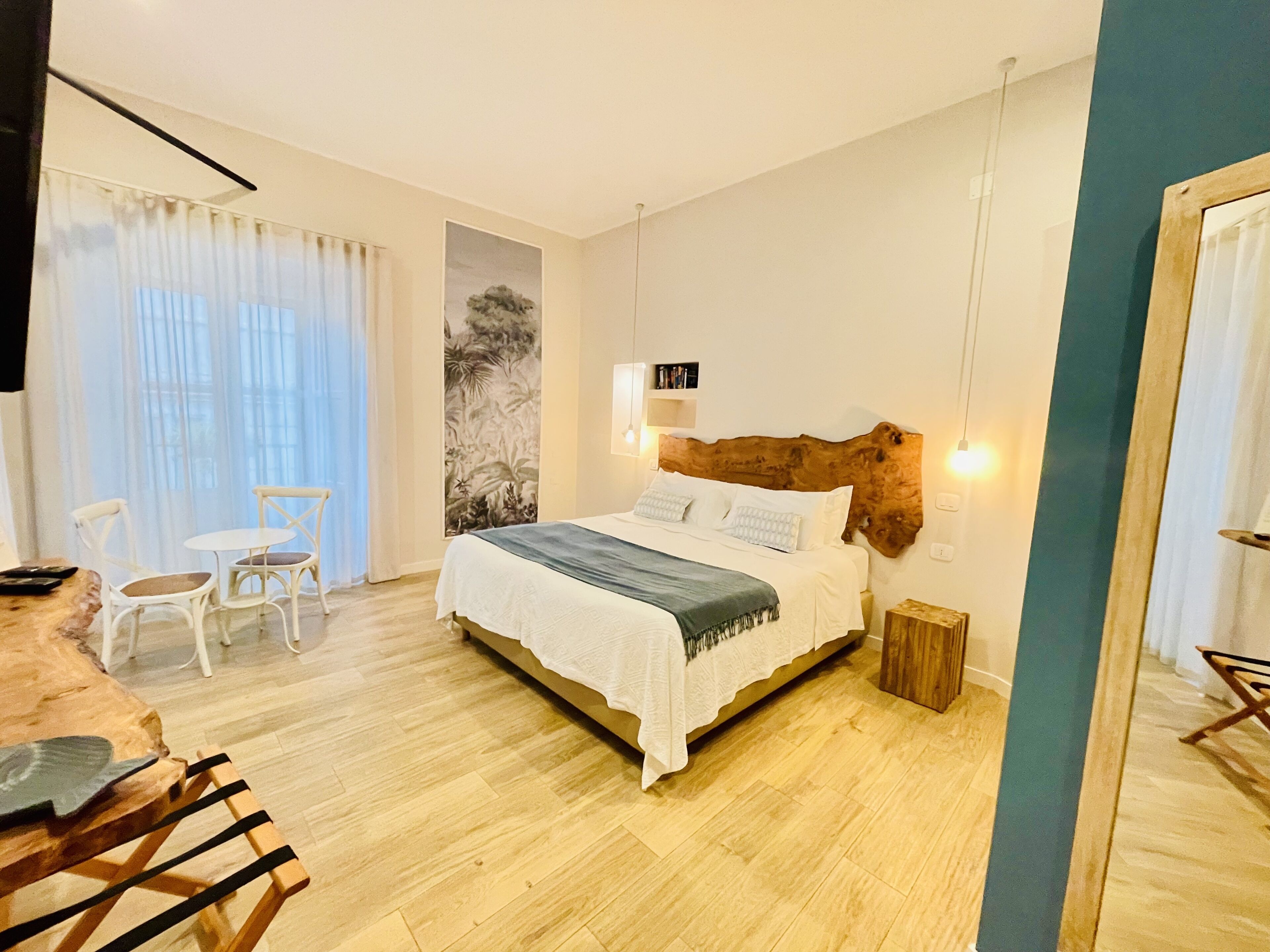 Photo - Bellaroto Suite & Spa - Charming Boutique Rooms