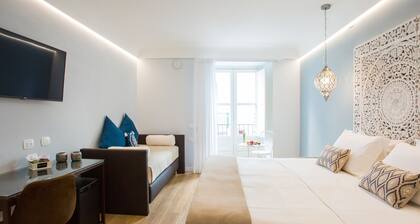 Bellaroto Suite & Spa