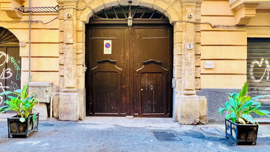 Bellaroto Suite & Spa - Charming Boutique Rooms