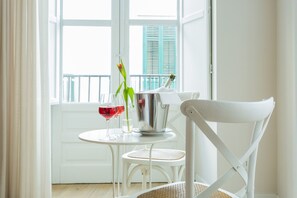 Street view - Bellaroto Suite & Spa  (Palermo)