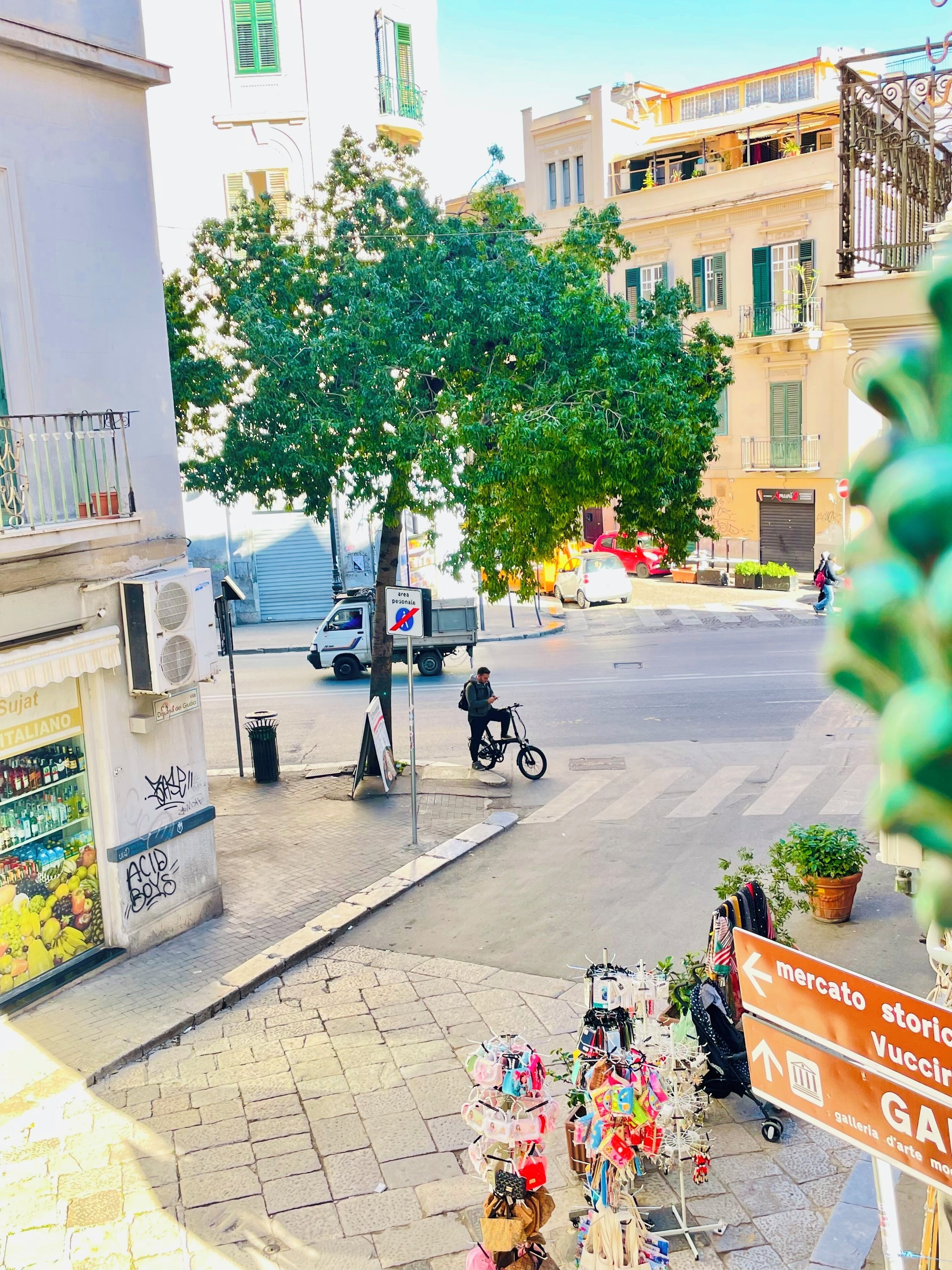 Photo - Bellaroto Suite & Spa - Charming Boutique Rooms