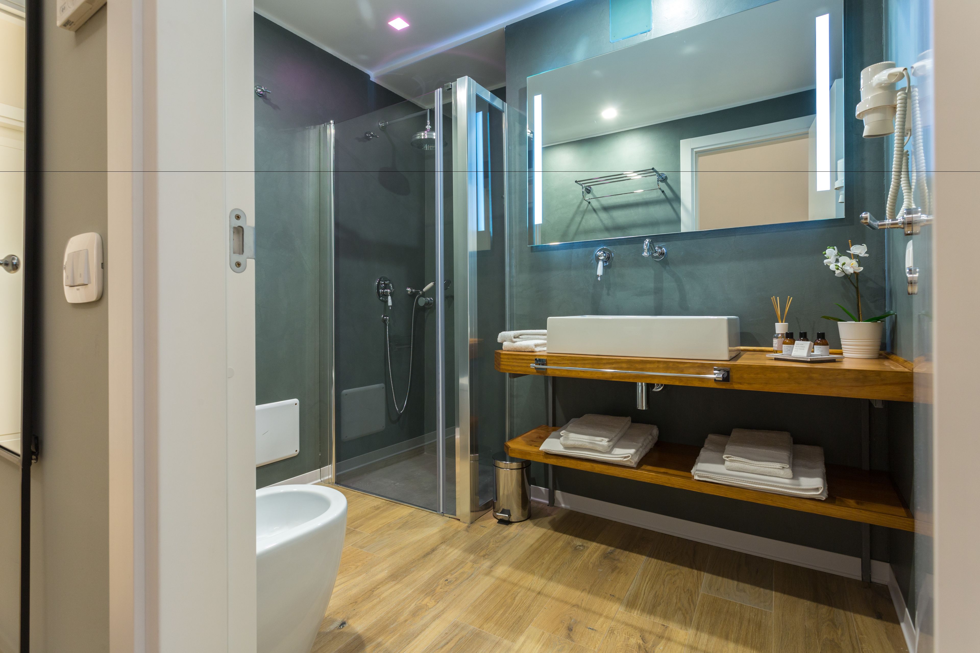 Photo - Bellaroto Suite & Spa - Charming Boutique Rooms