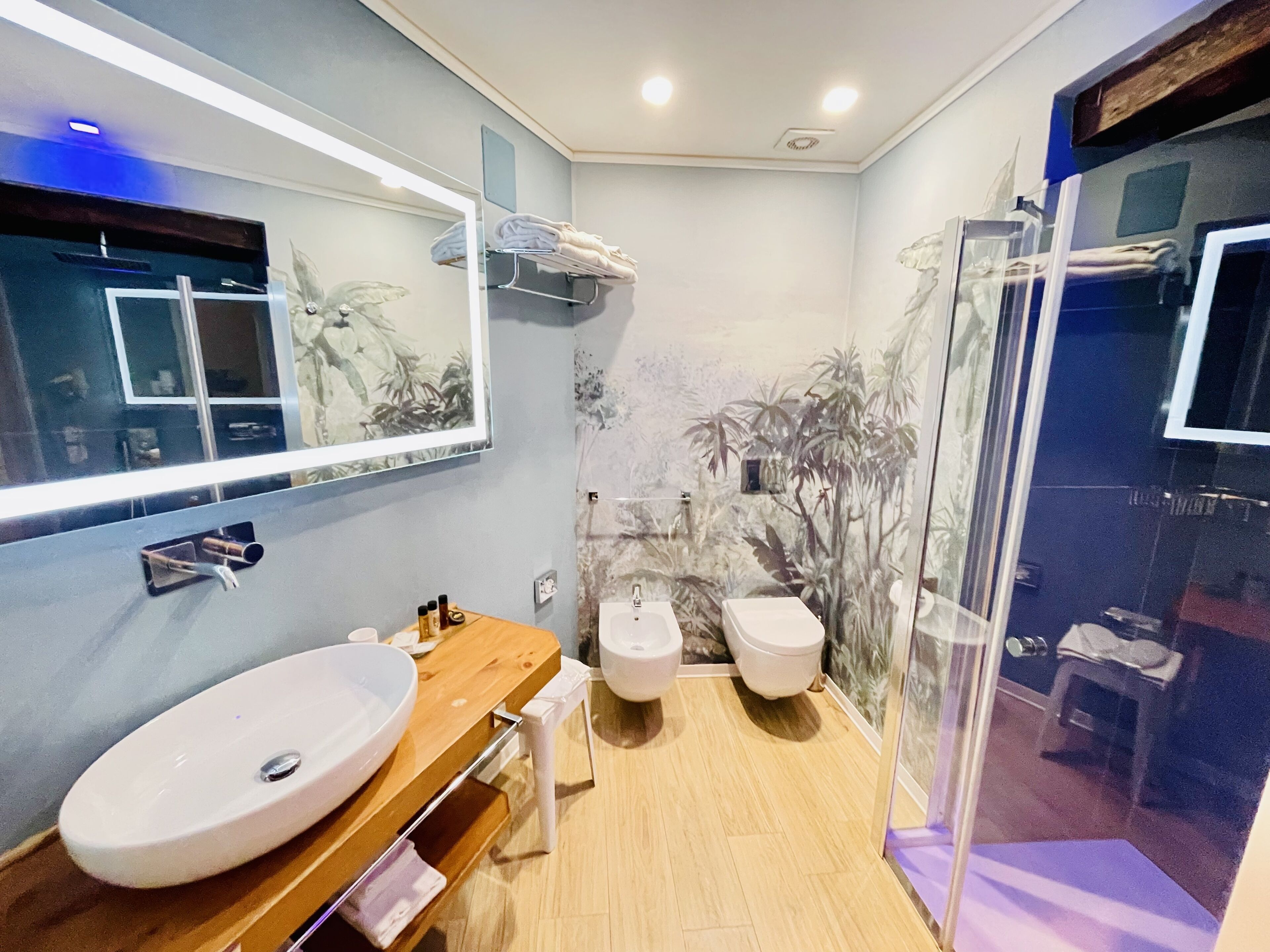 Photo - Bellaroto Suite & Spa - Charming Boutique Rooms