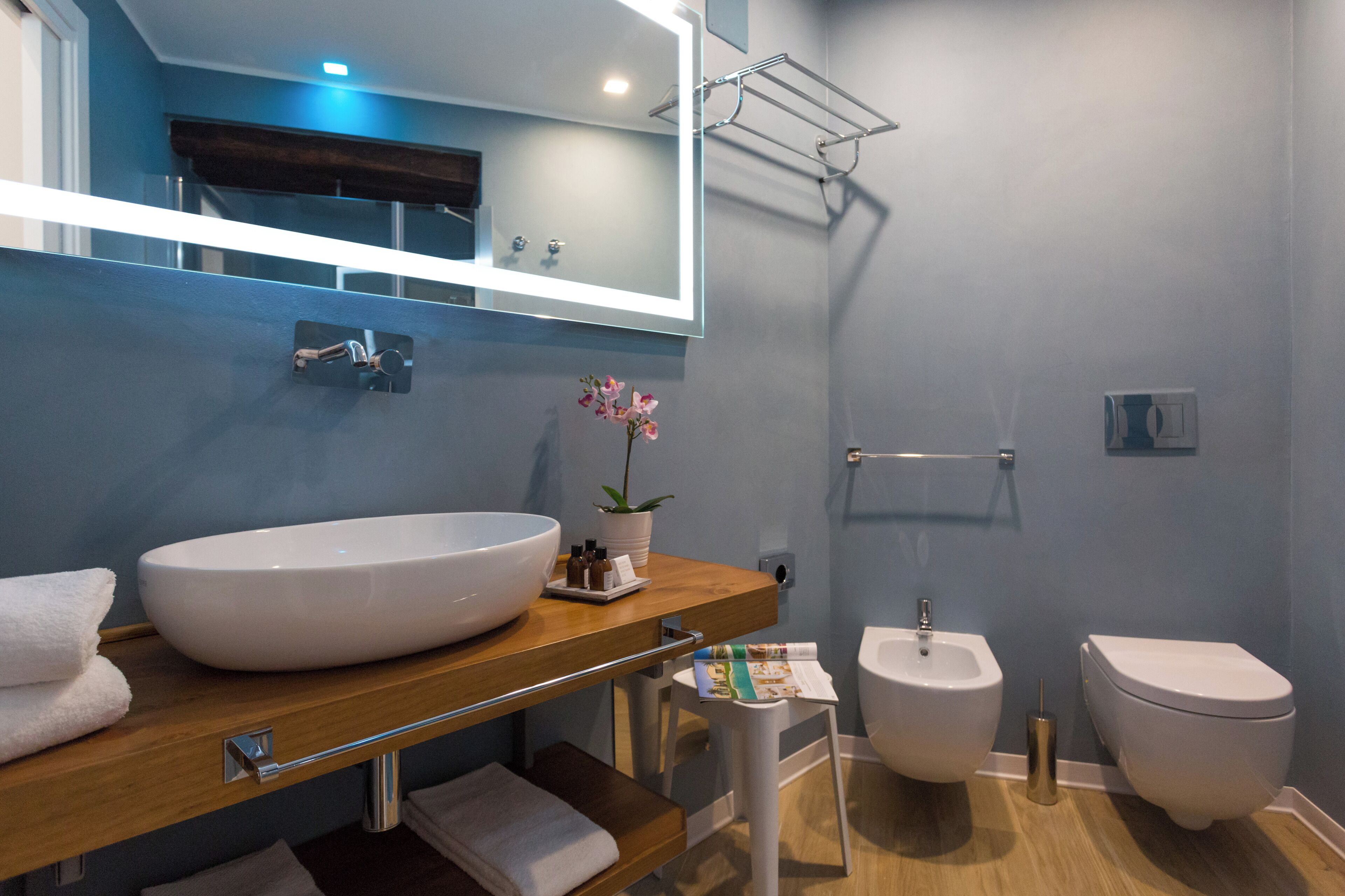 Photo - Bellaroto Suite & Spa - Charming Boutique Rooms