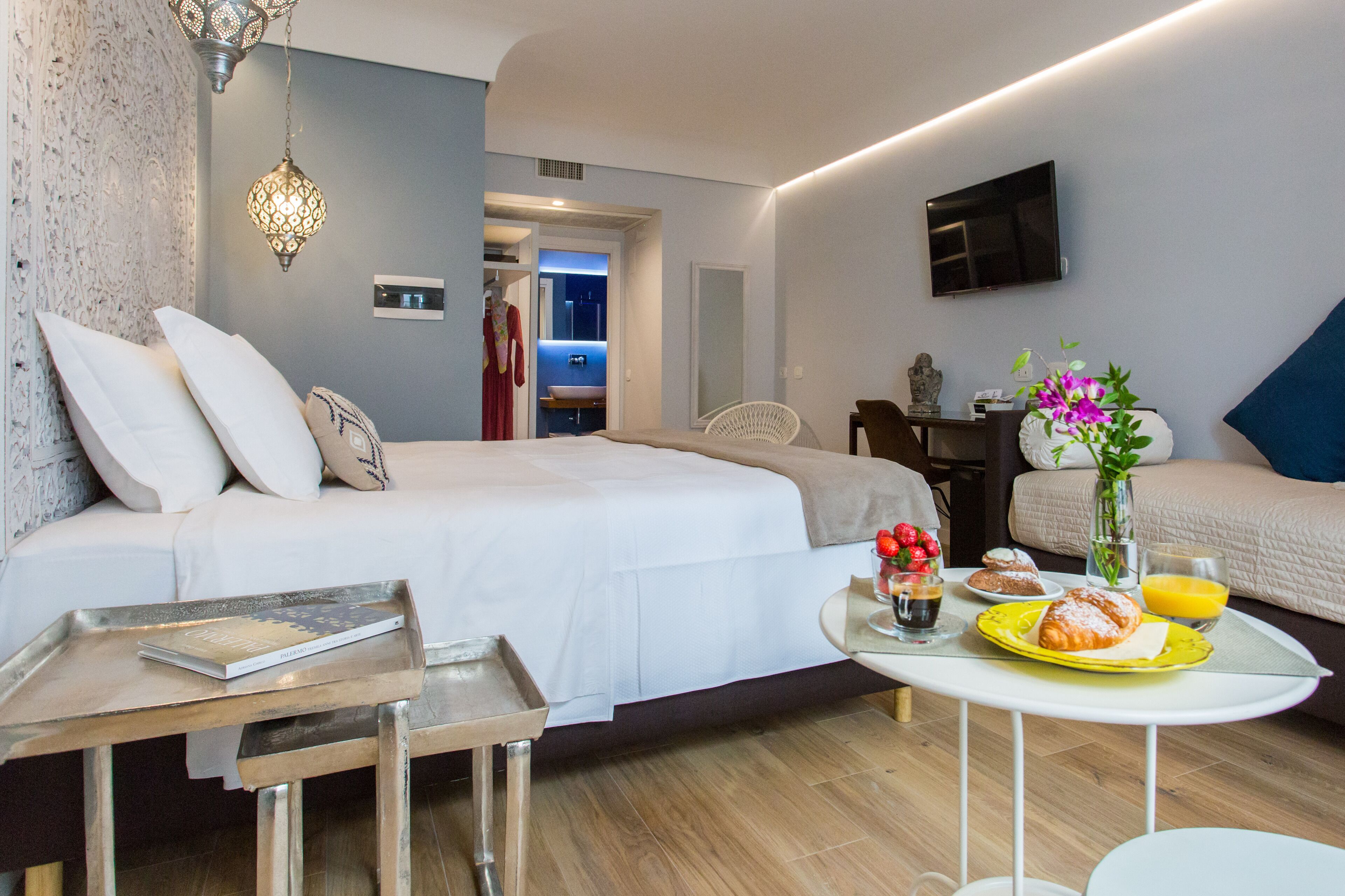 Photo - Bellaroto Suite & Spa - Charming Boutique Rooms