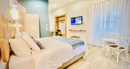 Bellaroto Suite & Spa - Charming Boutique Rooms