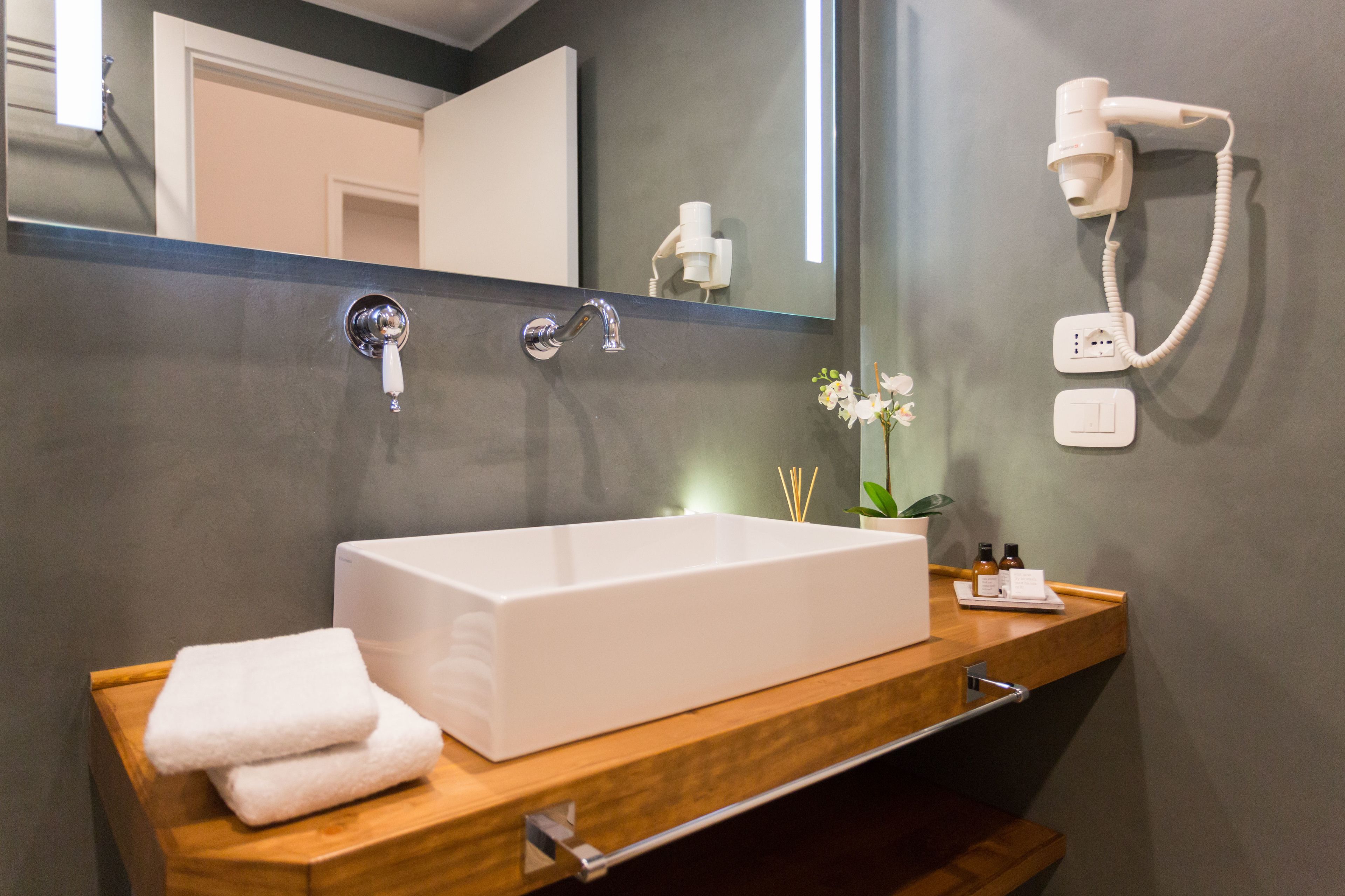 Photo - Bellaroto Suite & Spa - Charming Boutique Rooms