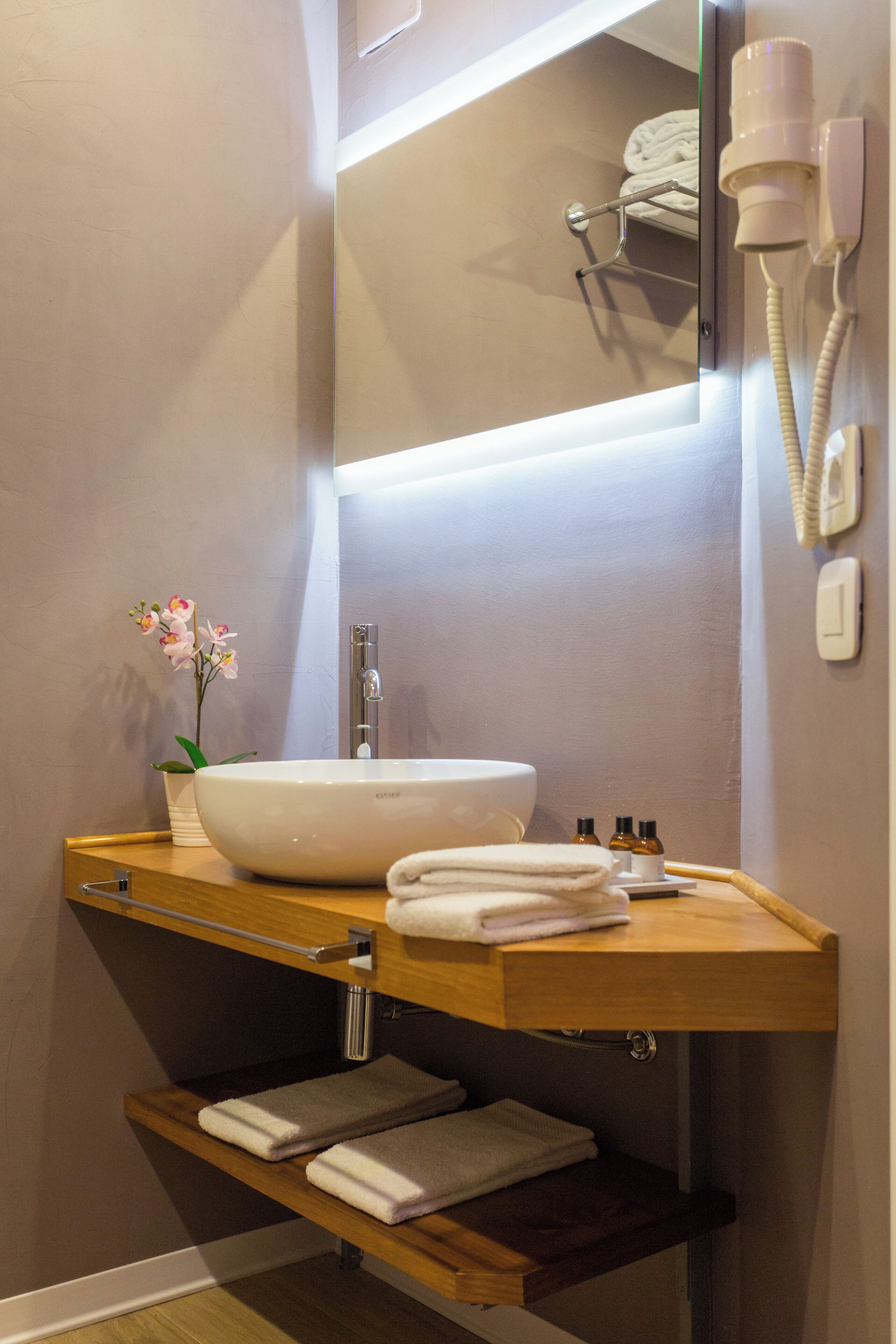 Photo - Bellaroto Suite & Spa - Charming Boutique Rooms