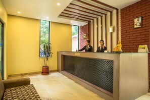Reception - Siddhartha Cottage Butwal (Butwal)