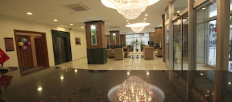 Palmcity Hotel Turgutlu