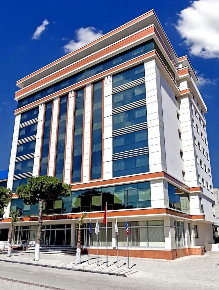 Palmcity Hotel Turgutlu — görsel 3