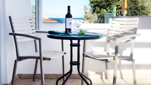 Free WiFi, bed sheets - Bivalvia Beach Plus (Rhodes)