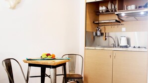 Fridge, dishwasher - Bivalvia Beach Plus (Rhodes)