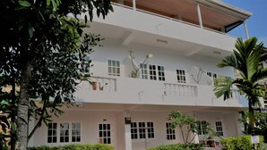 Exterior - Sunset Inn (Koh Samui)