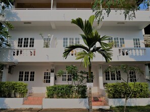 Exterior - Sunset Inn (Koh Samui)