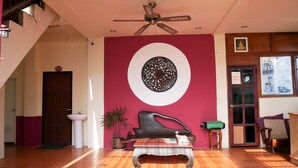 Lobby - Sunset Inn (Koh Samui)