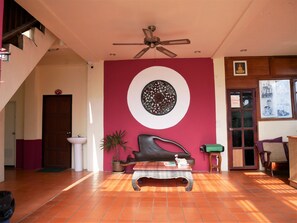 Hall
