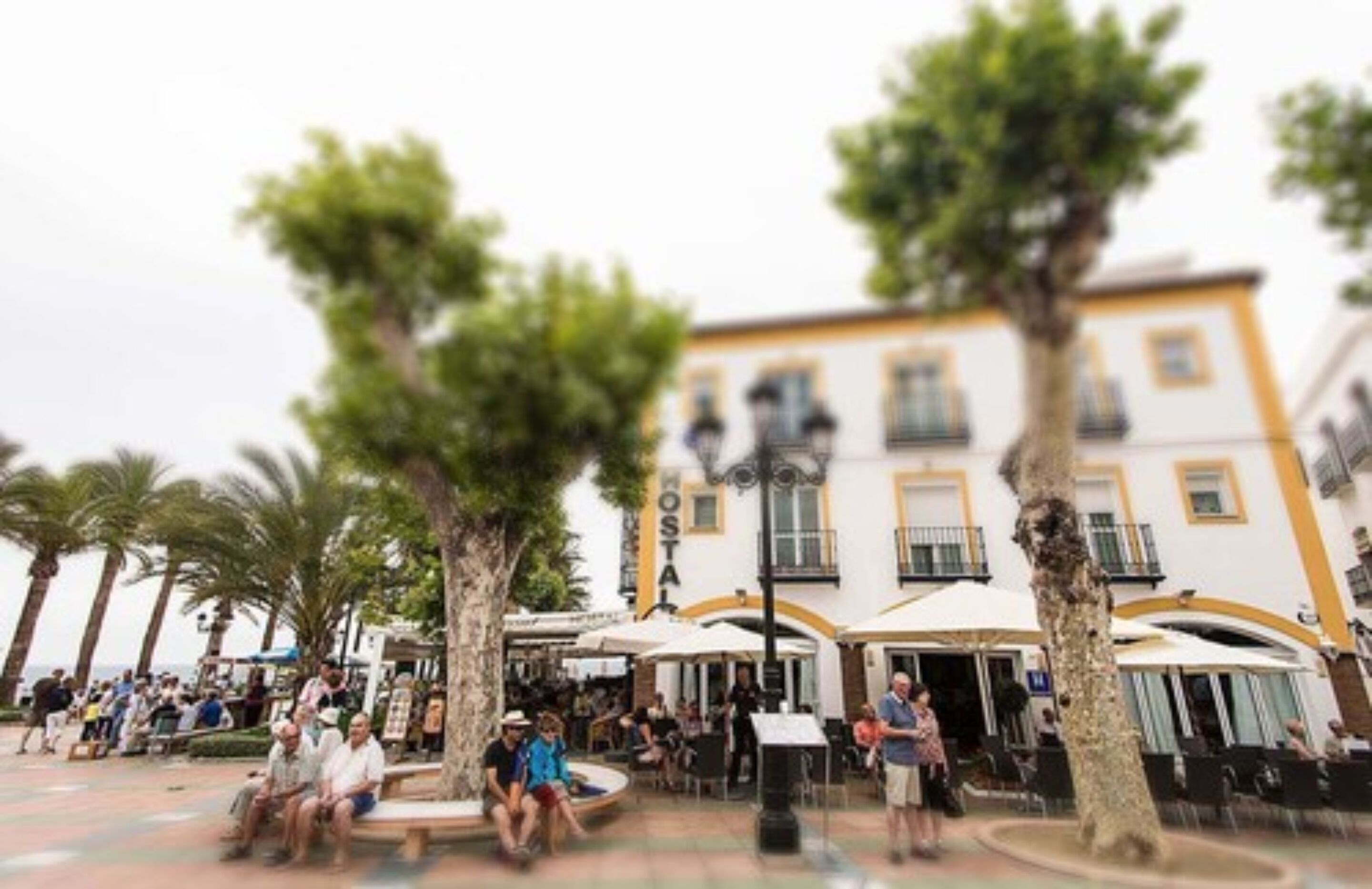 Photo - Hostal Marissal by Dorobe