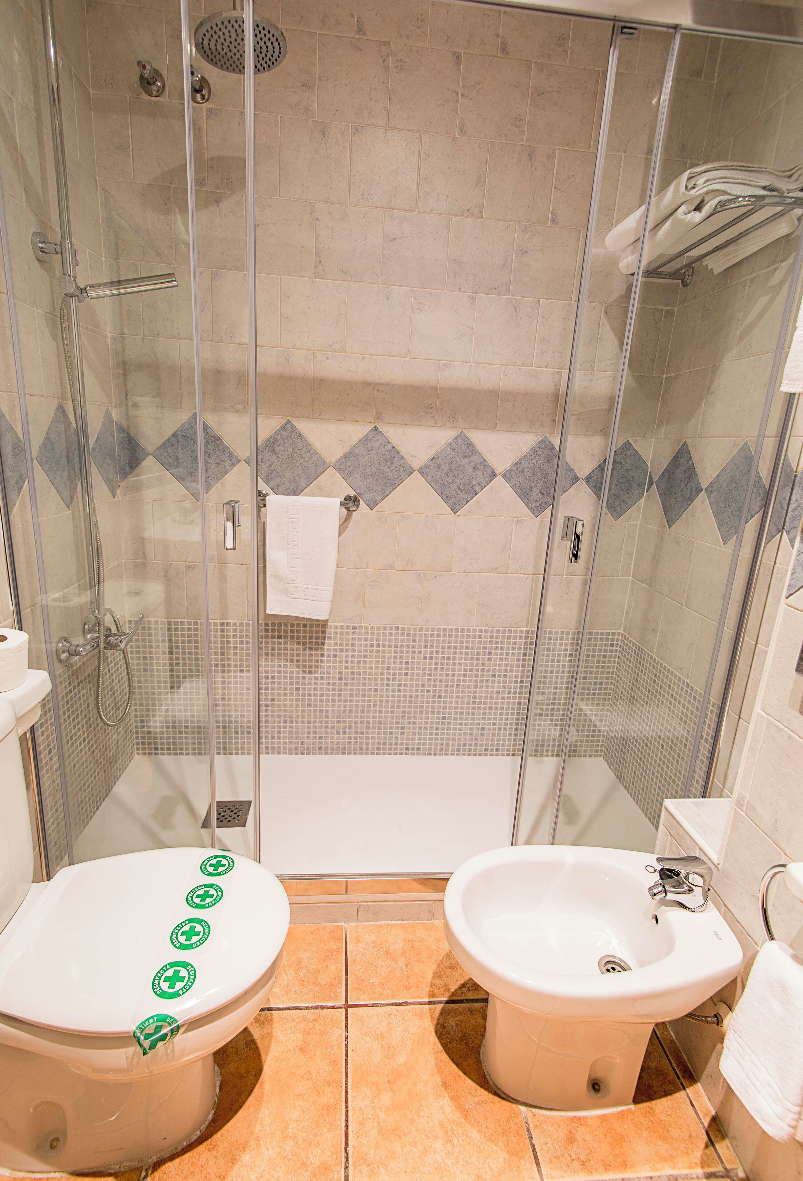 Foto - Hostal Marissal by Dorobe