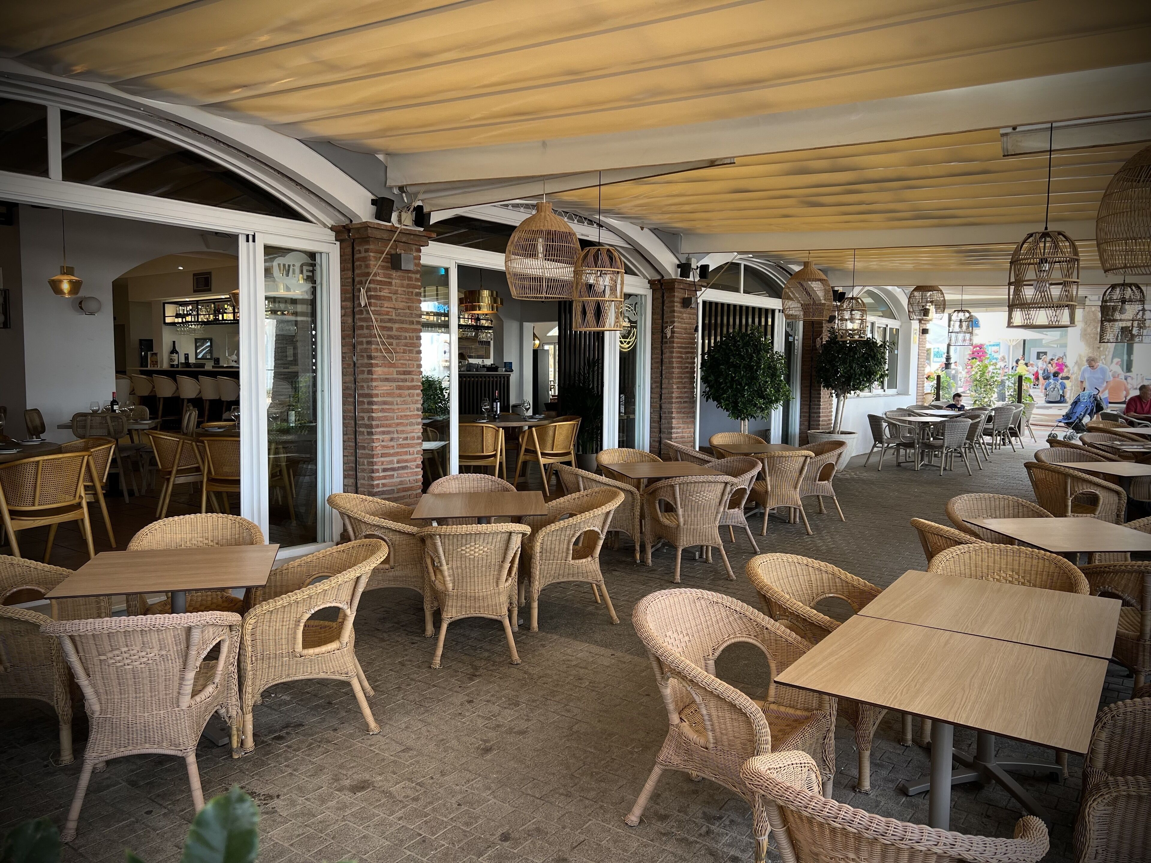 Photo - Hostal Marissal by Dorobe