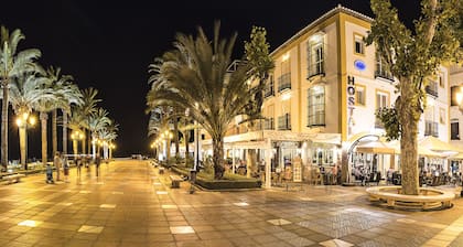 Marissal by Dorobe Hotels