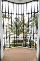 Vistas desde la habitación