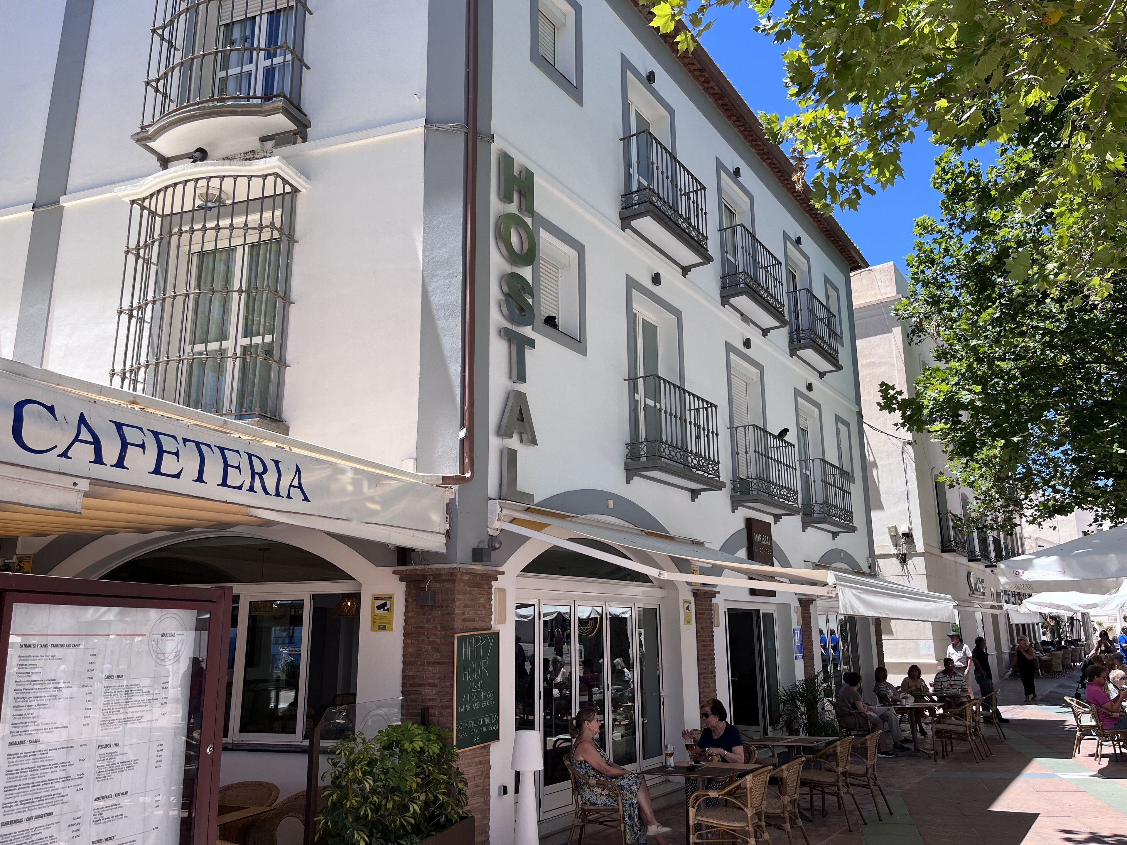 Photo - Hostal Marissal by Dorobe