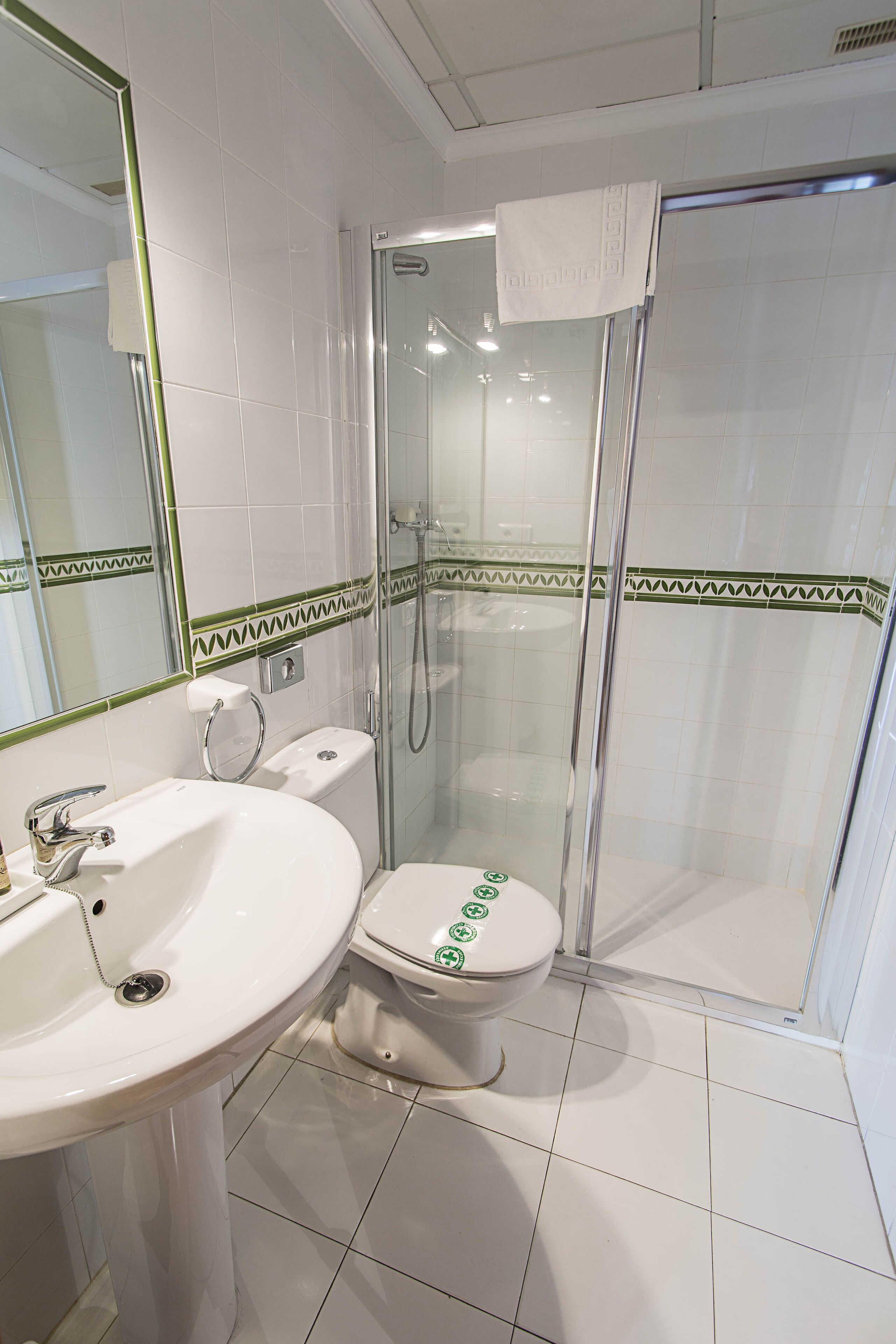 Foto - Hostal Marissal by Dorobe