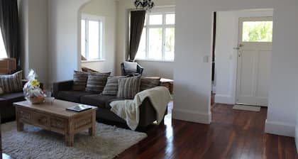 Character on Claudeland