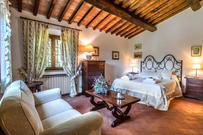 Deluxe-Apartment, 3 Schlafzimmer