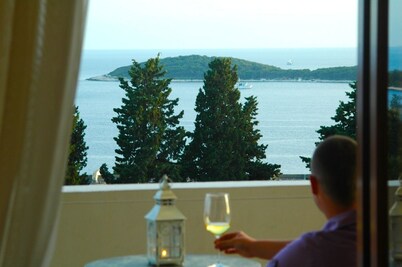 拉克曼别墅酒店