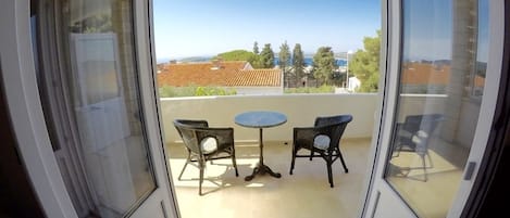 Quarto casal (2) | Sacada
