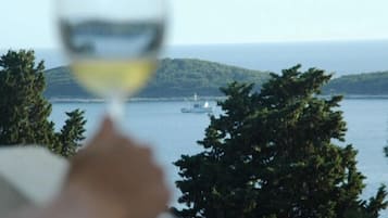 Quarto casal (8) | Wi-Fi de cortesia