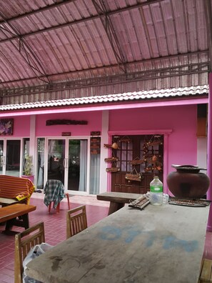 Teres/patio