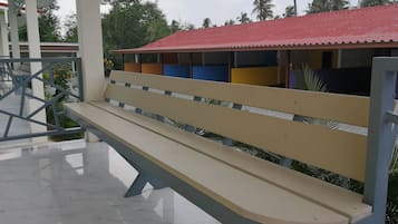 Basic House | Terrace/patio